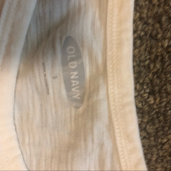 Cream top - Picture 3 of 3